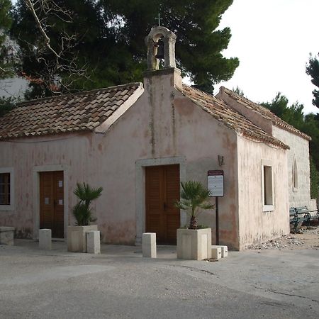 מליני Villa Fede מראה חיצוני תמונה
