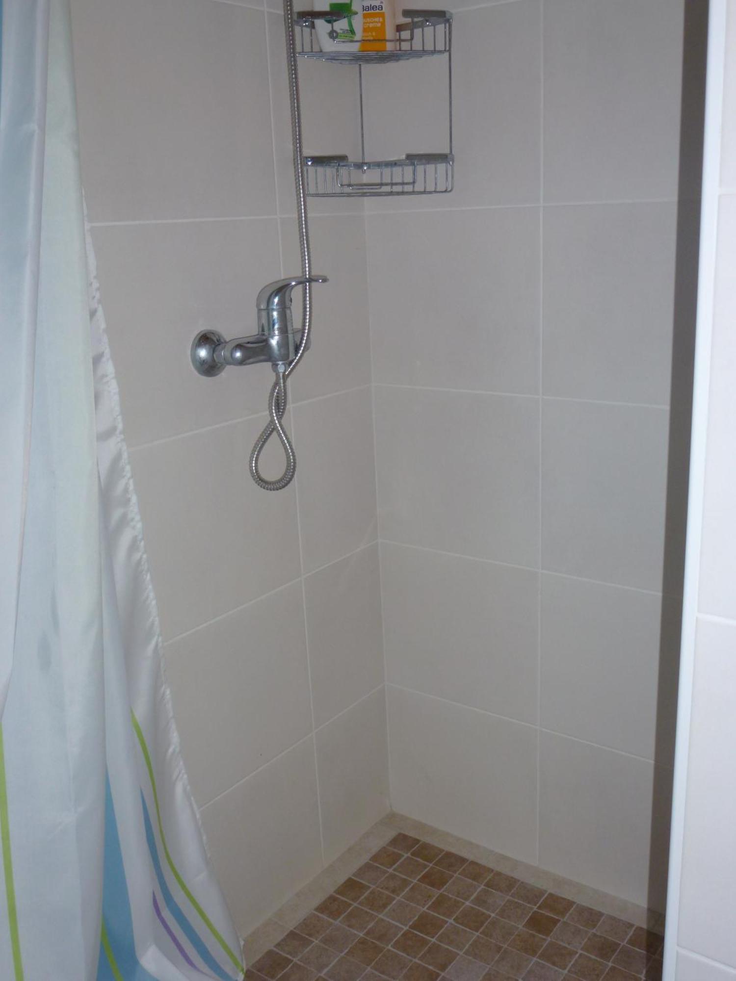 מליני Villa Fede מראה חיצוני תמונה