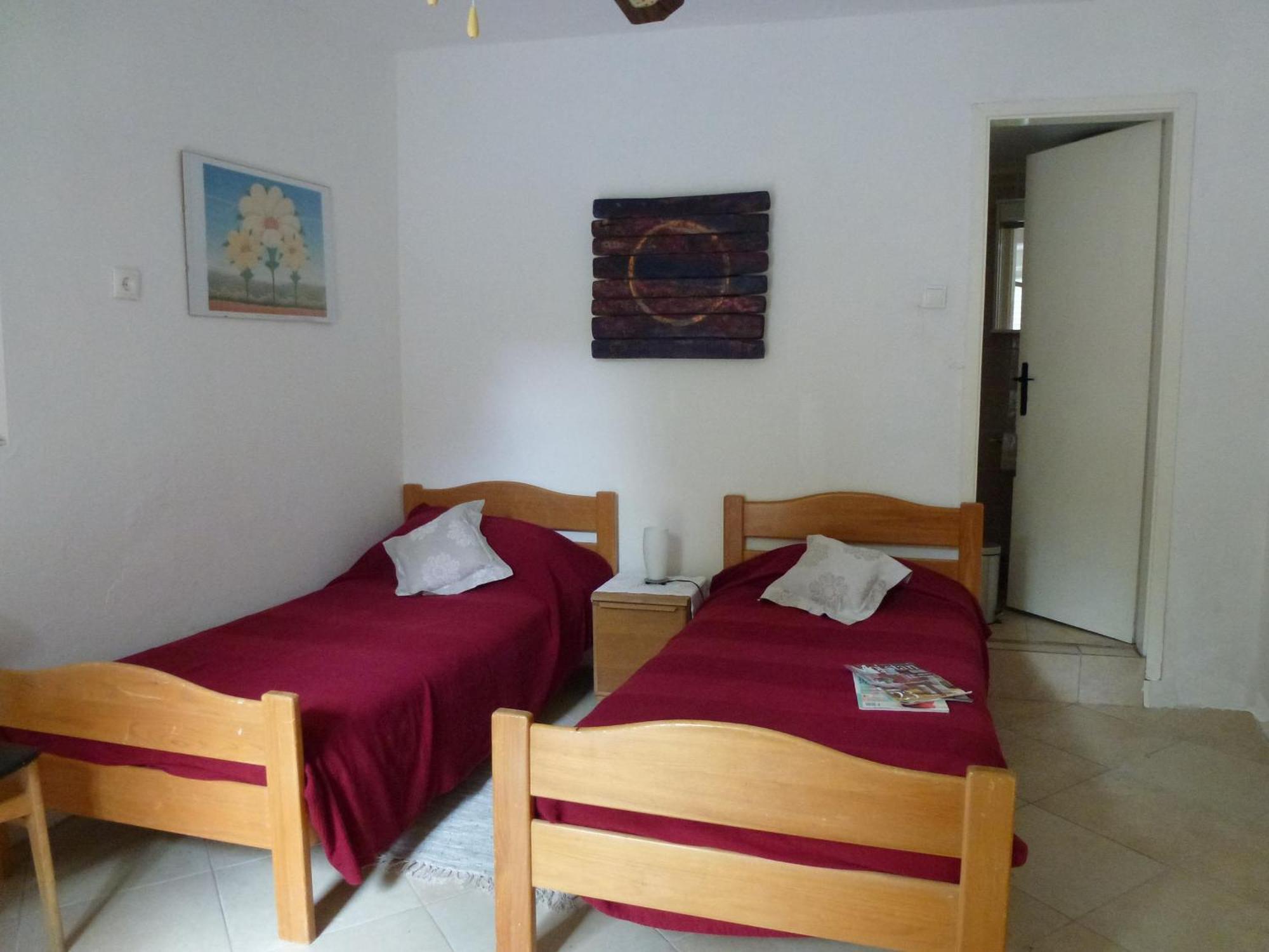 מליני Villa Fede מראה חיצוני תמונה