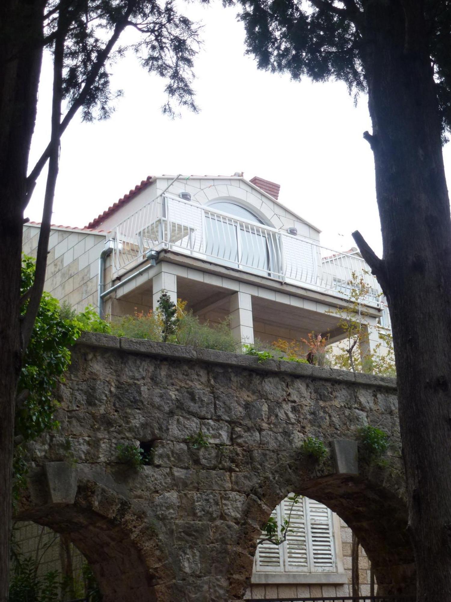 מליני Villa Fede מראה חיצוני תמונה