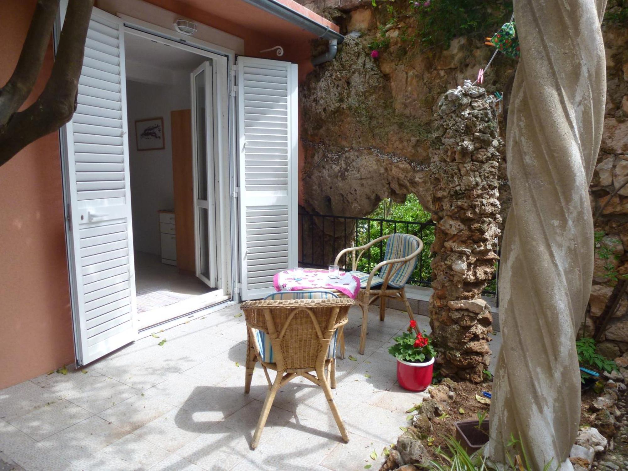 מליני Villa Fede מראה חיצוני תמונה