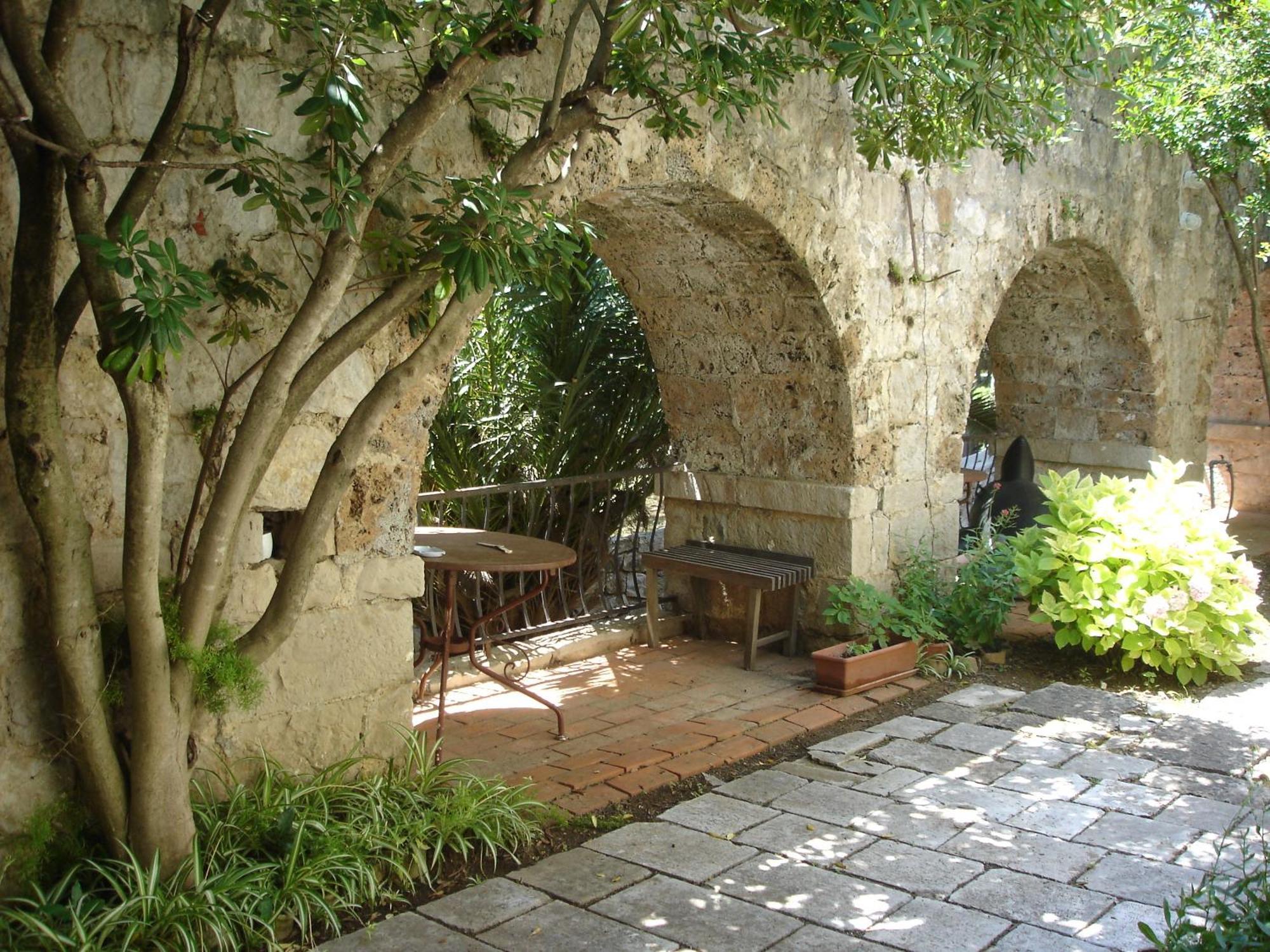 מליני Villa Fede מראה חיצוני תמונה