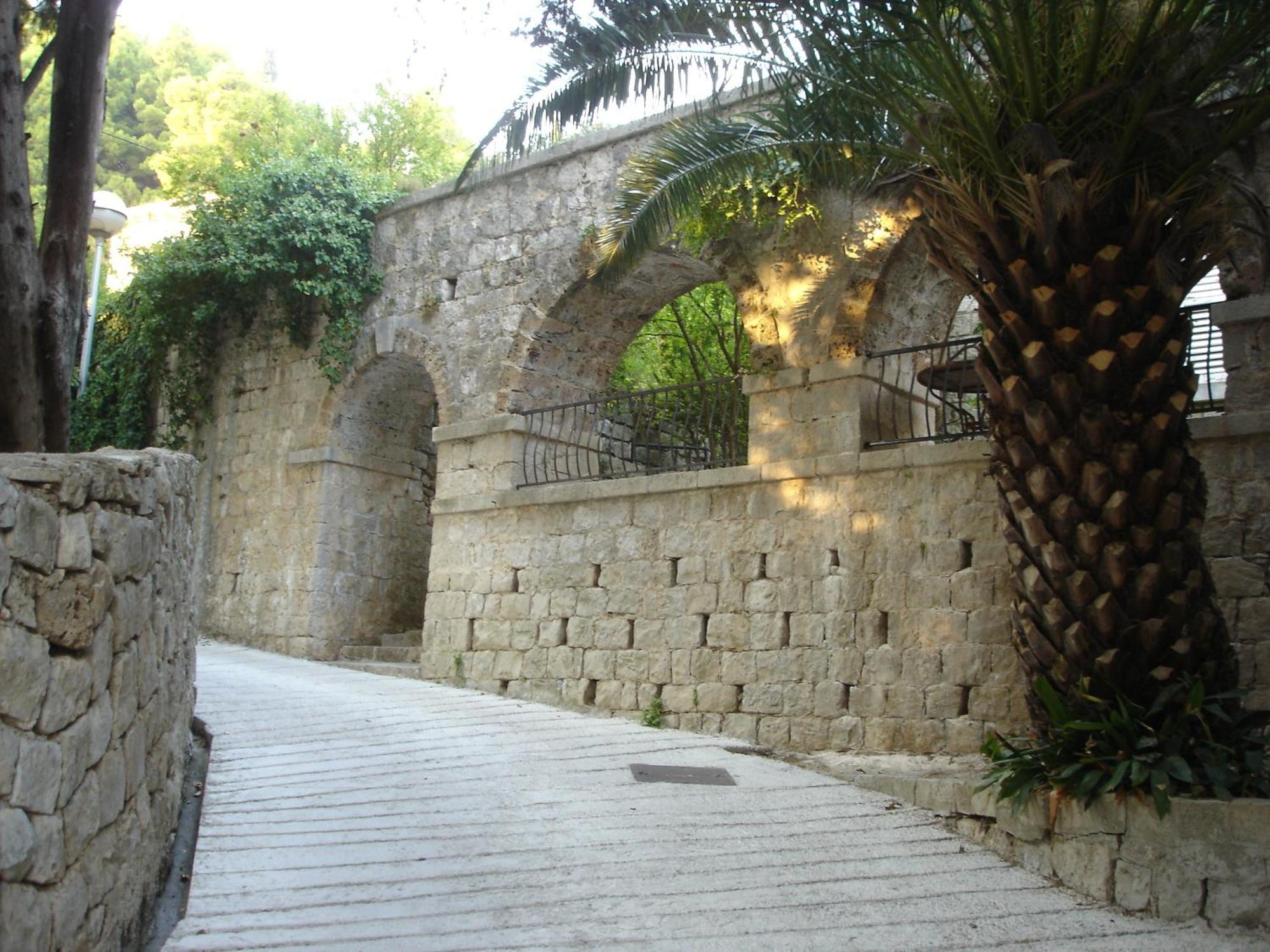 מליני Villa Fede מראה חיצוני תמונה