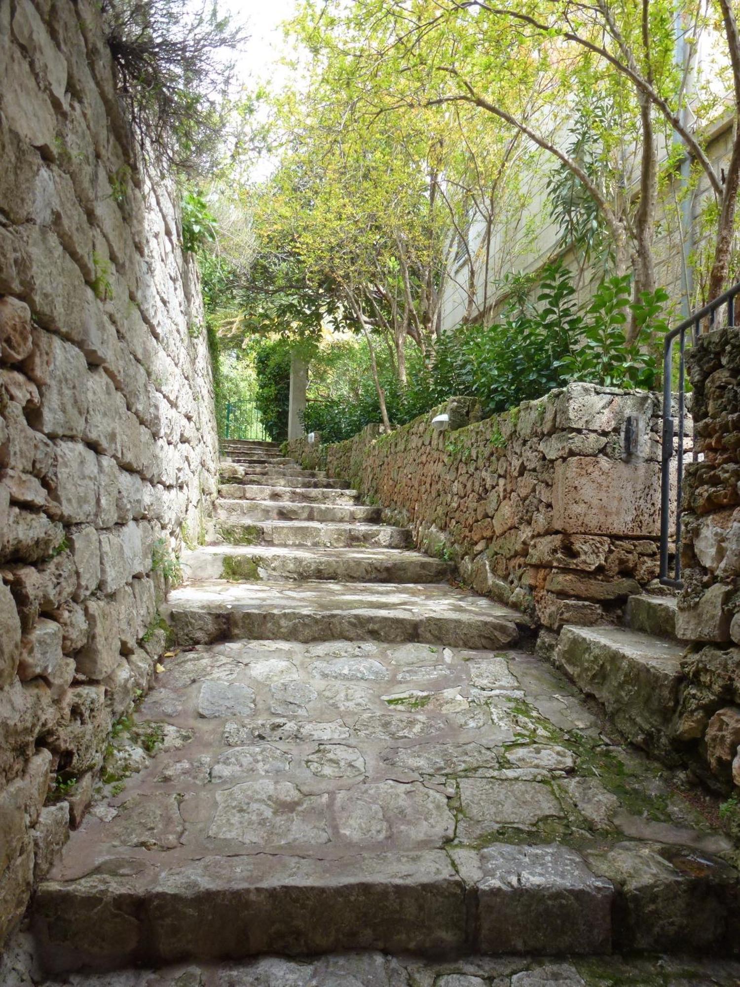 מליני Villa Fede מראה חיצוני תמונה