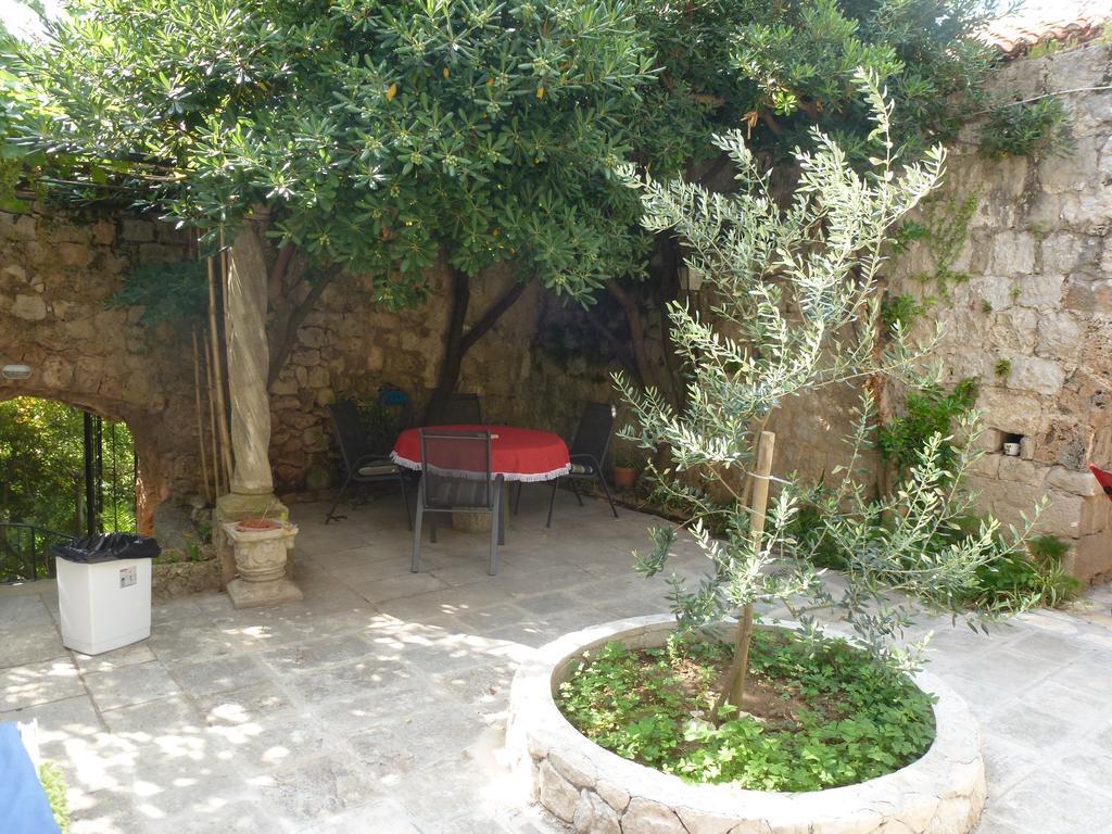 מליני Villa Fede מראה חיצוני תמונה