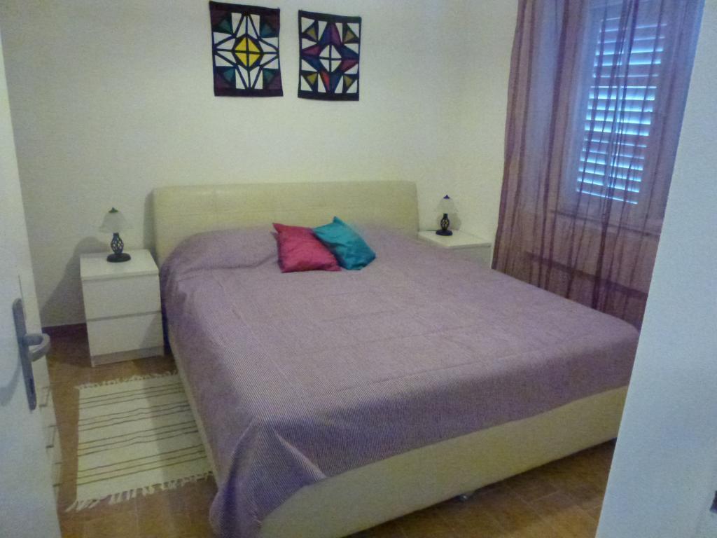 מליני Villa Fede מראה חיצוני תמונה