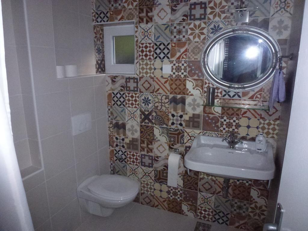 מליני Villa Fede מראה חיצוני תמונה
